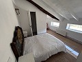 Beautiful renovated village house in Casas del Señor in Alicante Dream Homes API 1122