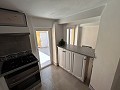 Beautiful renovated village house in Casas del Señor in Alicante Dream Homes API 1122