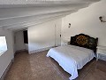 Beautiful renovated village house in Casas del Señor in Alicante Dream Homes API 1122