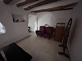 Prachtig gerenoveerd herenhuis in Casas del Señor in Alicante Dream Homes API 1122