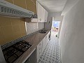 Prachtig gerenoveerd herenhuis in Casas del Señor in Alicante Dream Homes API 1122