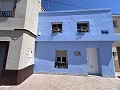 Beautiful renovated village house in Casas del Señor in Alicante Dream Homes API 1122