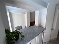 Prachtig gerenoveerd herenhuis in Casas del Señor in Alicante Dream Homes API 1122