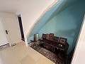 Beautiful renovated village house in Casas del Señor in Alicante Dream Homes API 1122