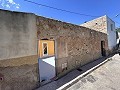 Prachtig gerenoveerd herenhuis in Casas del Señor in Alicante Dream Homes API 1122