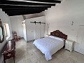 Beautiful renovated village house in Casas del Señor in Alicante Dream Homes API 1122