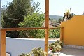 Beautiful renovated village house in Casas del Señor in Alicante Dream Homes API 1122