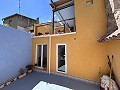 Schönes renoviertes Stadthaus in Casas del Señor in Alicante Dream Homes API 1122