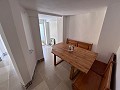 Beautiful renovated village house in Casas del Señor in Alicante Dream Homes API 1122