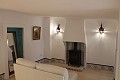 Beautiful renovated village house in Casas del Señor in Alicante Dream Homes API 1122