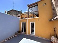 Beautiful renovated village house in Casas del Señor in Alicante Dream Homes API 1122