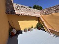 Beautiful renovated village house in Casas del Señor in Alicante Dream Homes API 1122