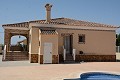 Ongelooflijke villa in Albanilla met zwembad in Alicante Dream Homes API 1122