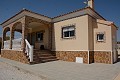 Ongelooflijke villa in Albanilla met zwembad in Alicante Dream Homes API 1122