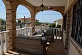 Incredible Villa in Albanilla with Pool in Alicante Dream Homes API 1122