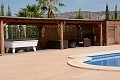 Incredible Villa in Albanilla with Pool in Alicante Dream Homes API 1122