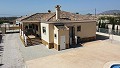 Ongelooflijke villa in Albanilla met zwembad in Alicante Dream Homes API 1122