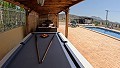 Unglaubliche Villa in Albanilla mit Pool in Alicante Dream Homes API 1122