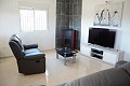 Ongelooflijke villa in Albanilla met zwembad in Alicante Dream Homes API 1122