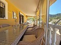 Schöne Villa mit 3 Schlafzimmern und 2 Bädern in La Zarza in Alicante Dream Homes API 1122