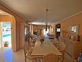 Mooie villa met 3 slaapkamers en 2 badkamers in La Zarza in Alicante Dream Homes API 1122