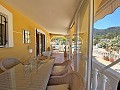 Schöne Villa mit 3 Schlafzimmern und 2 Bädern in La Zarza in Alicante Dream Homes API 1122