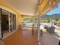 Mooie villa met 3 slaapkamers en 2 badkamers in La Zarza in Alicante Dream Homes API 1122