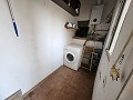 3-Zimmer-Wohnung im 1. Stock mit Aufzug, Terrasse, Garage und Abstellraum in Alicante Dream Homes API 1122