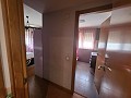 3 Bedroom apartment on the 1st floor with lift, patio, garage and storage in Alicante Dream Homes API 1122