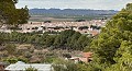 Maison troglodyte de 3 chambres près de Pinoso in Alicante Dream Homes API 1122