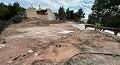 Maison troglodyte de 3 chambres près de Pinoso in Alicante Dream Homes API 1122