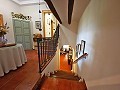  4 Bedroom Country House 4 min outside Pinoso in Alicante Dream Homes API 1122