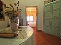  4 Bedroom Country House 4 min outside Pinoso in Alicante Dream Homes API 1122