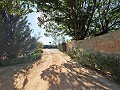  4 Bedroom Country House 4 min outside Pinoso in Alicante Dream Homes API 1122