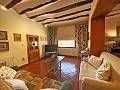  4 Bedroom Country House 4 min outside Pinoso in Alicante Dream Homes API 1122