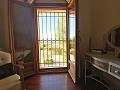  4 Bedroom Country House 4 min outside Pinoso in Alicante Dream Homes API 1122