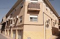 Reihenhaus mit 3 Schlafzimmern und 3 Bädern im Herzen von Pinoso in Alicante Dream Homes API 1122