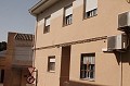 3 Bed 3 Bath Townhouse in the Heart of Pinoso in Alicante Dream Homes API 1122