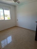 Unglaubliche Villa mit 3 Schlafzimmern und 2 Bädern in El Reloj Fortuna mit privatem Pool in Alicante Dream Homes API 1122