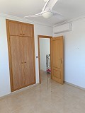 Increíble Villa de 3 Dormitorios y 2 Baños en El Reloj Fortuna con Piscina Privada in Alicante Dream Homes API 1122