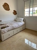 Ongelooflijke villa met 3 slaapkamers en 2 badkamers in El Reloj Fortuna met privézwembad in Alicante Dream Homes API 1122