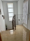 Increíble Villa de 3 Dormitorios y 2 Baños en El Reloj Fortuna con Piscina Privada in Alicante Dream Homes API 1122