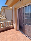 Unglaubliche Villa mit 3 Schlafzimmern und 2 Bädern in El Reloj Fortuna mit privatem Pool in Alicante Dream Homes API 1122