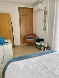 Ongelooflijke villa met 3 slaapkamers en 2 badkamers in El Reloj Fortuna met privézwembad in Alicante Dream Homes API 1122