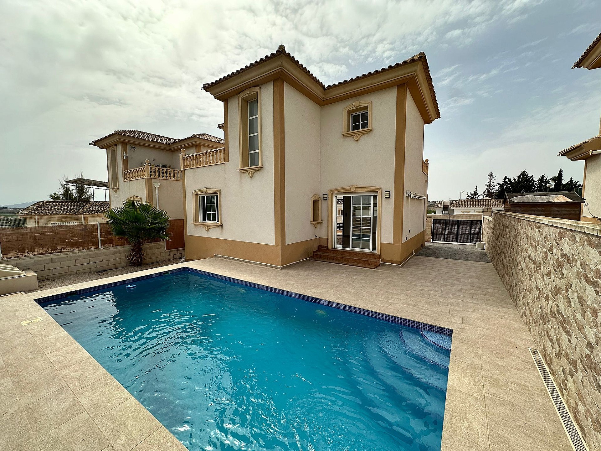 For sale: 3 bedroom house / villa in Fortuna, Costa Calida