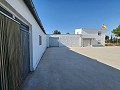 7 Bedroom country house with 9 x 4 pool and outbuildings in Alicante Dream Homes API 1122