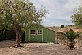 Belle propriété de 3 chambres et 2 salles de bains Macisvenda in Alicante Dream Homes API 1122