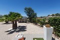 Beautiful 3 Bed 2 Bathroom property Macisvenda in Alicante Dream Homes API 1122