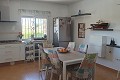 Hermosa propiedad de 3 dormitorios y 2 baños Macisvenda in Alicante Dream Homes API 1122