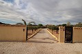 Belle propriété de 3 chambres et 2 salles de bains Macisvenda in Alicante Dream Homes API 1122